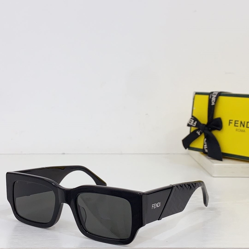 Fendi Sunglasses